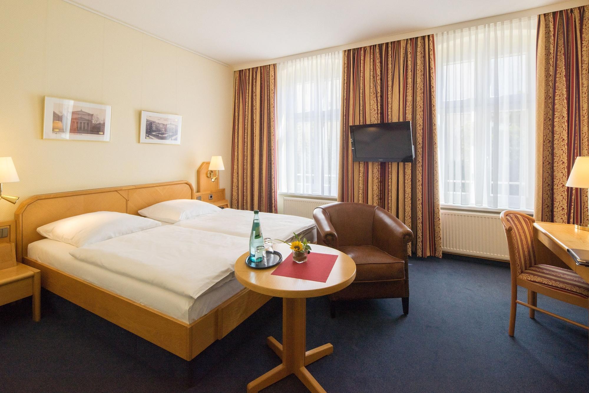 Hotel Kastanienhof 3*