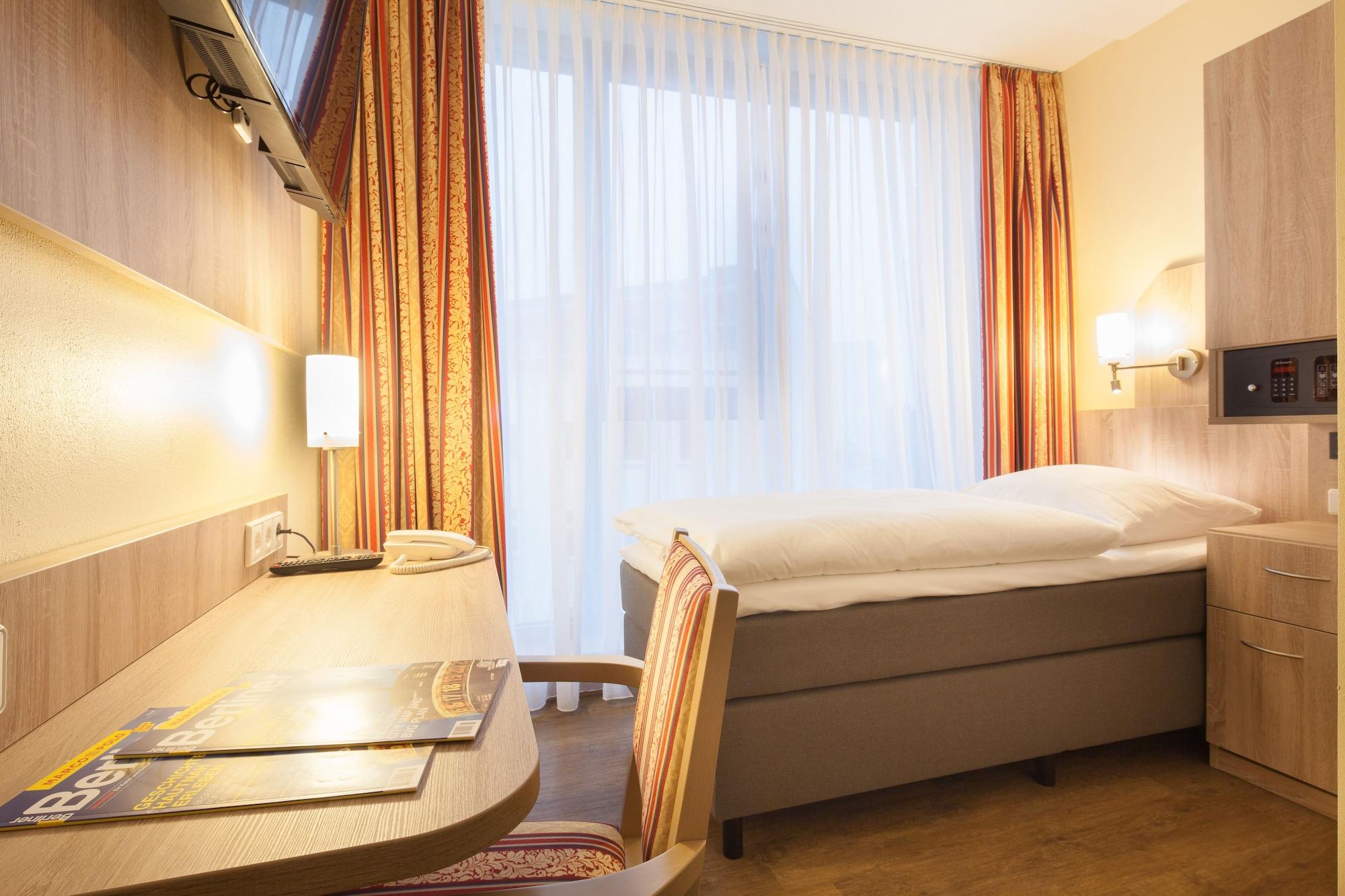 Kastanienhof Hotel