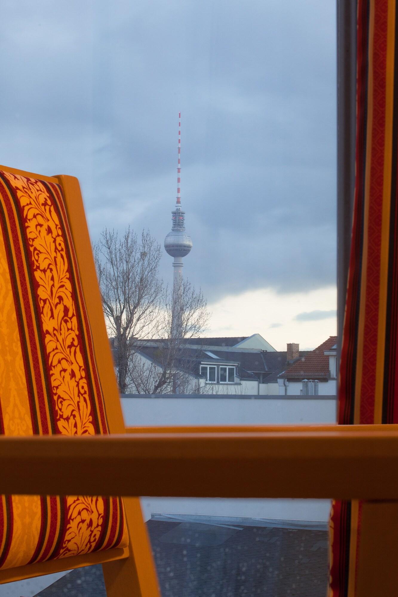 Kastanienhof Hotel