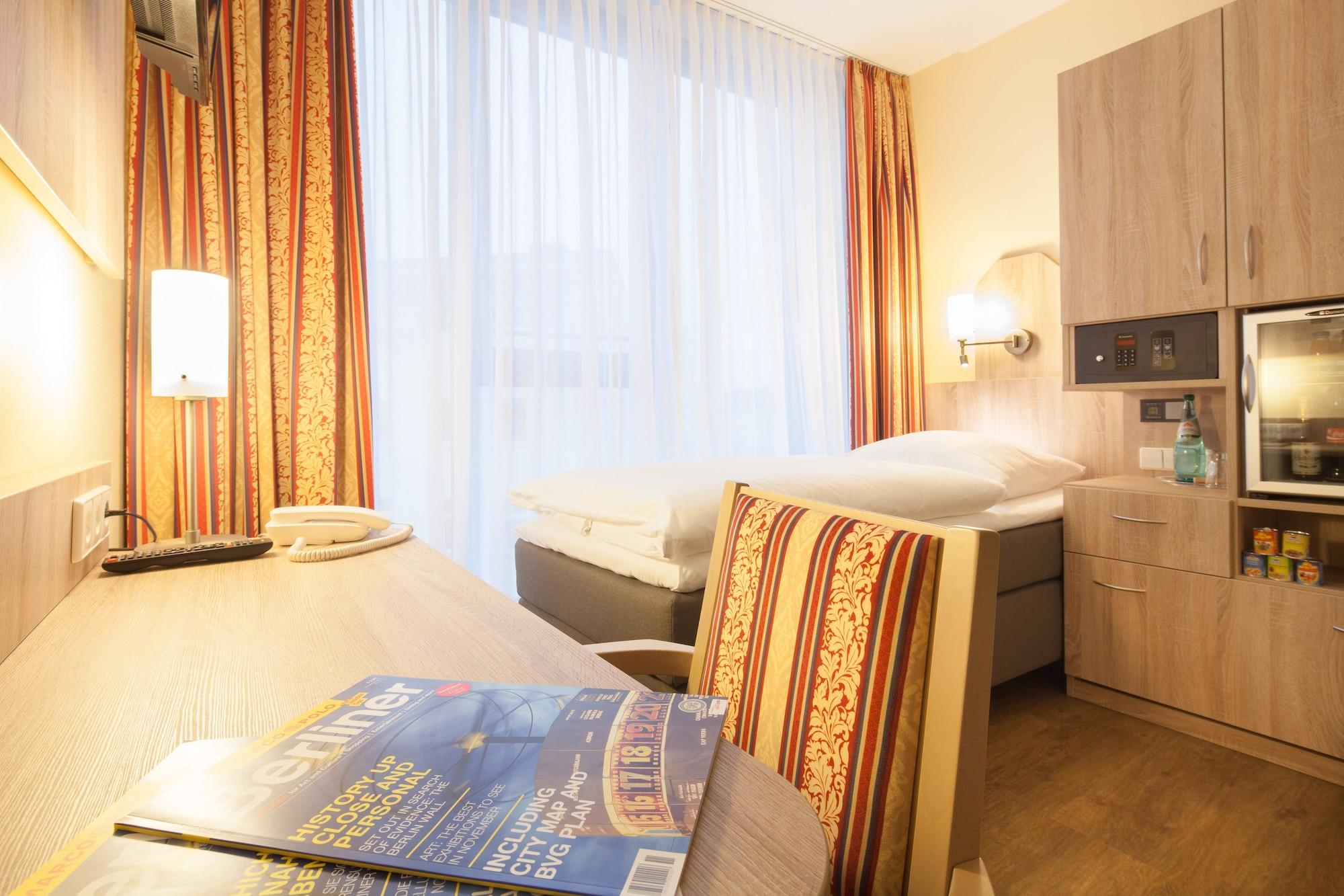 Kastanienhof Hotel 3*