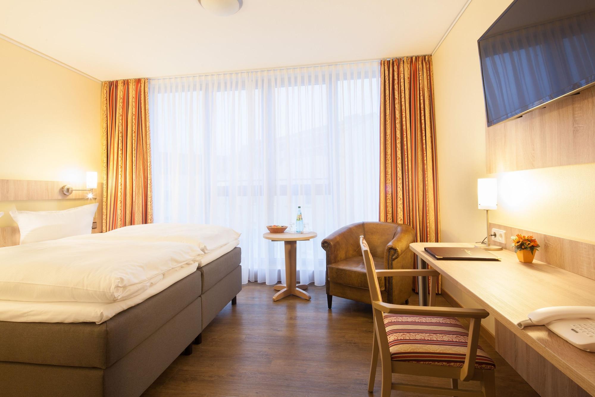Kastanienhof Hotel
