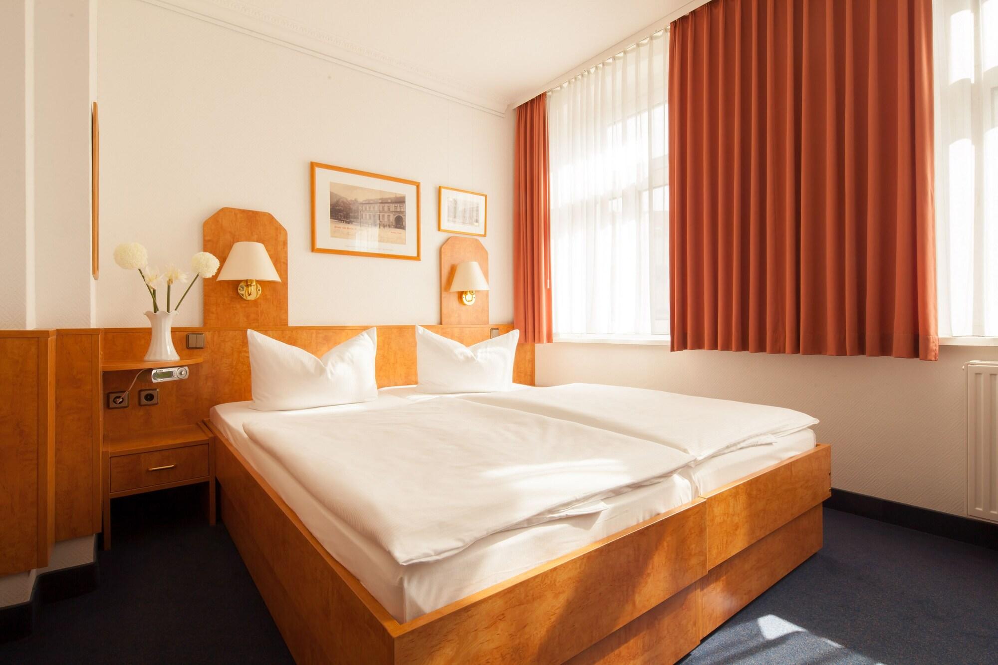 Kastanienhof Hotel