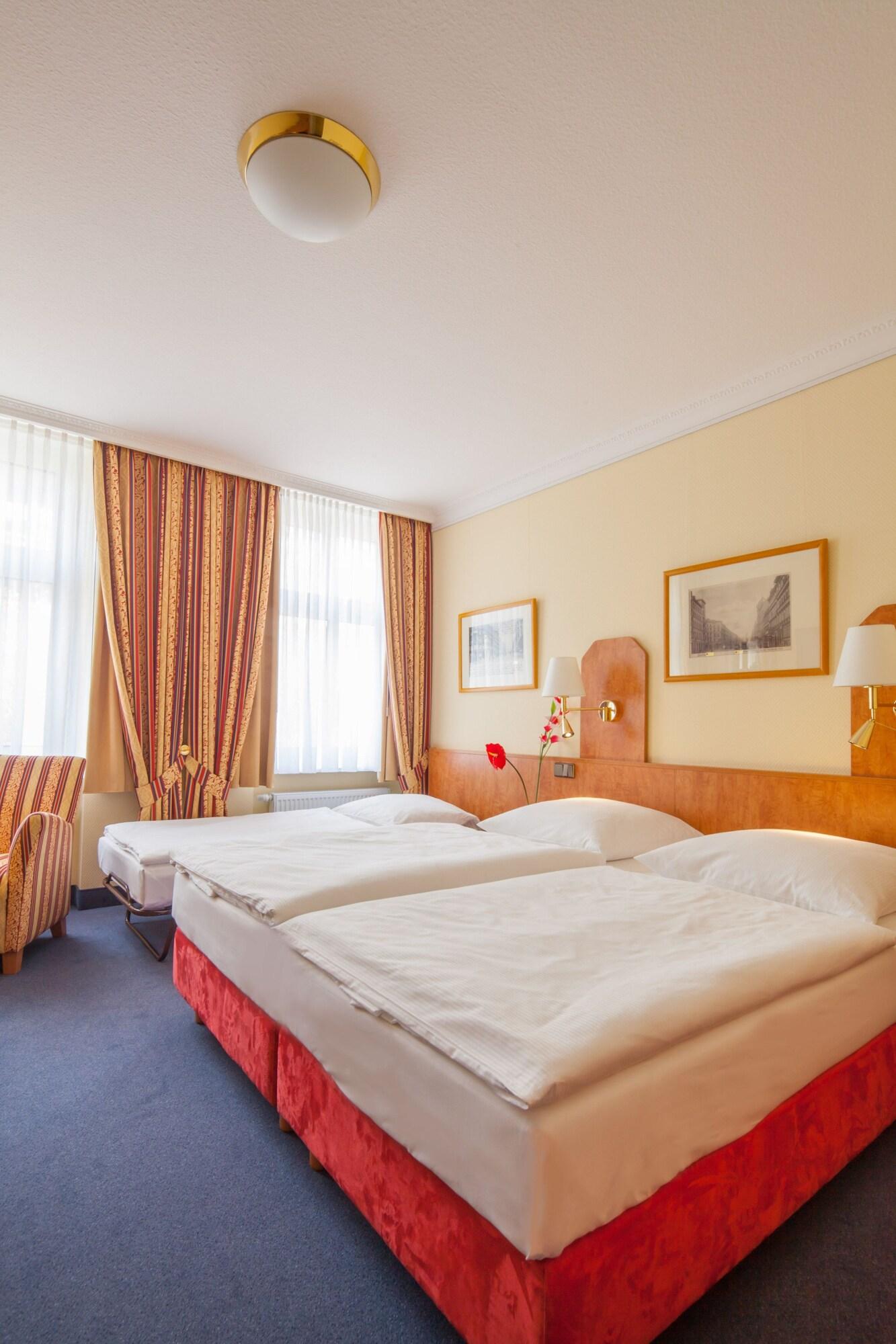 Hotel Kastanienhof
