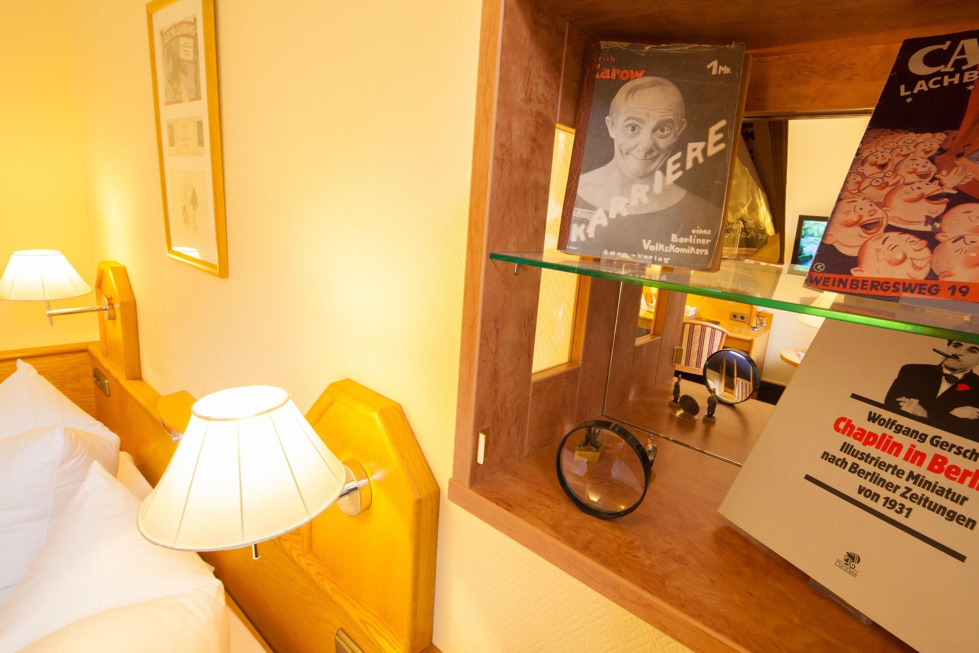 Hotel Kastanienhof 3*