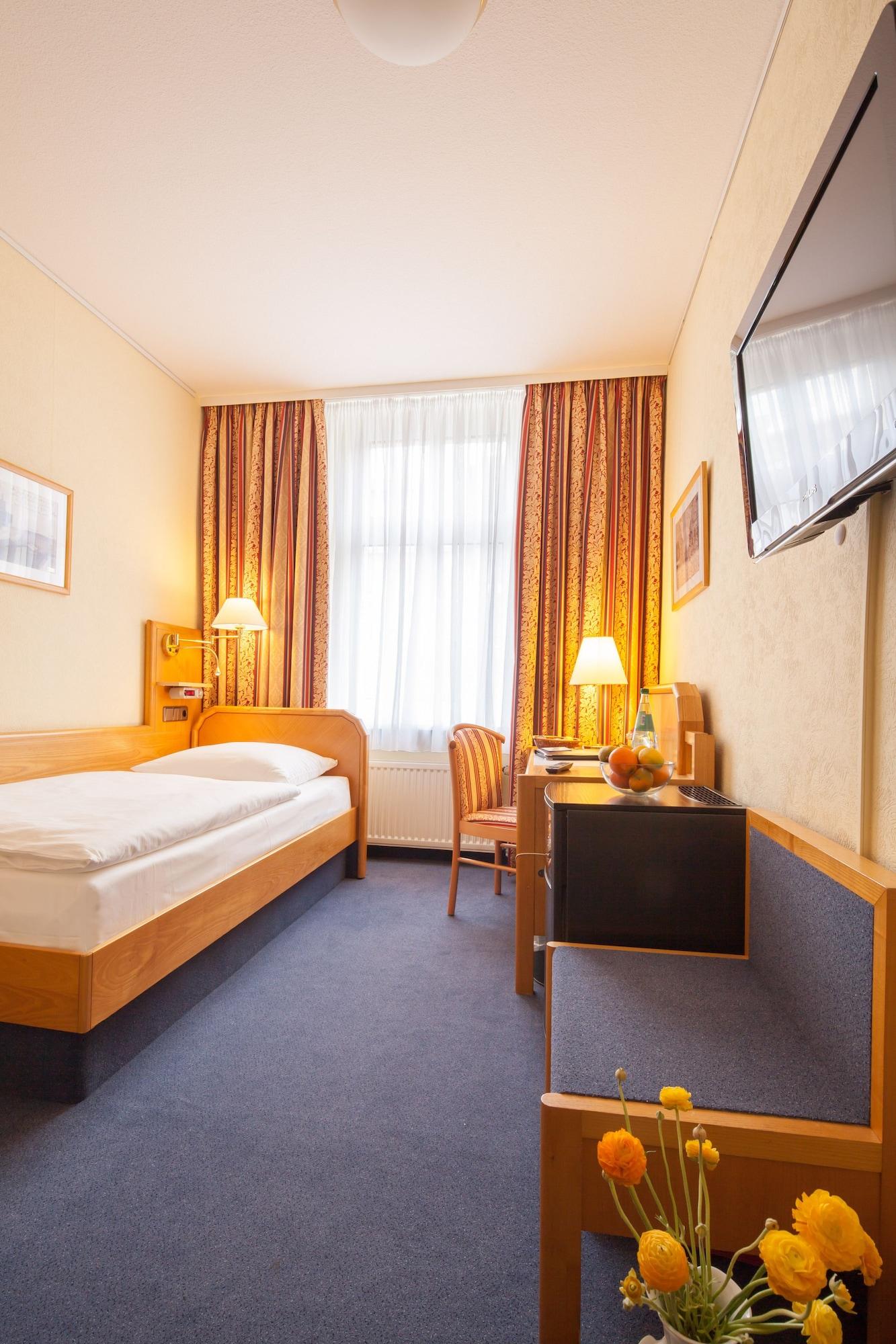 Kastanienhof Hotel Berlin
