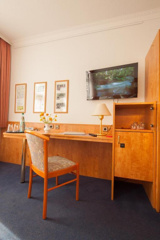 Hotel Kastanienhof Berlin