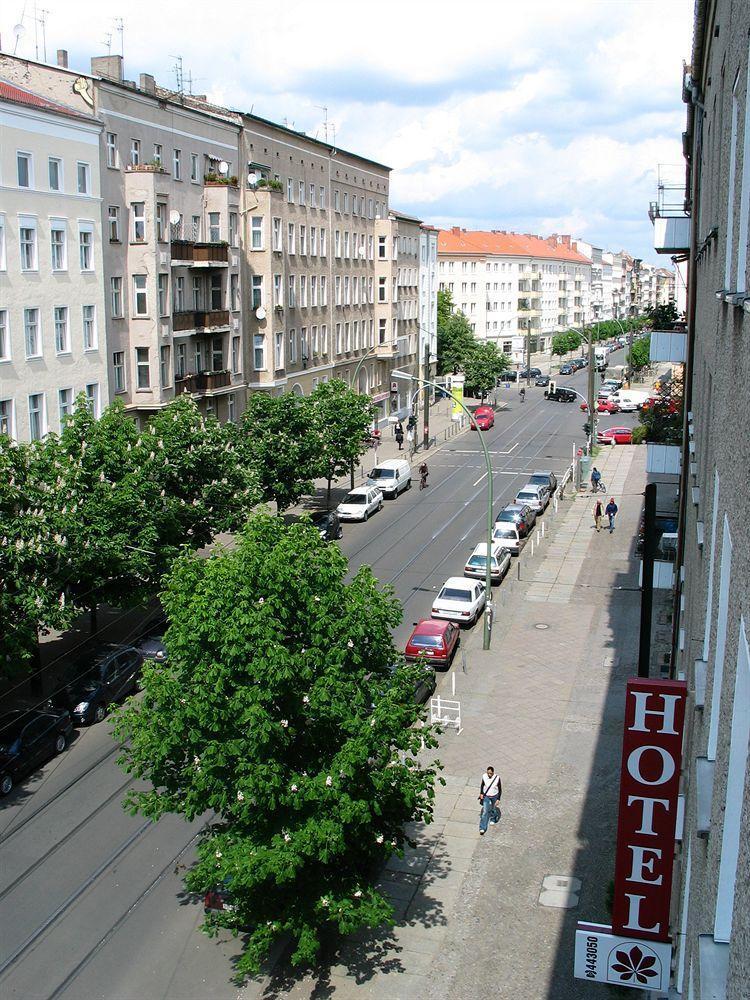 Hotel Kastanienhof 3*