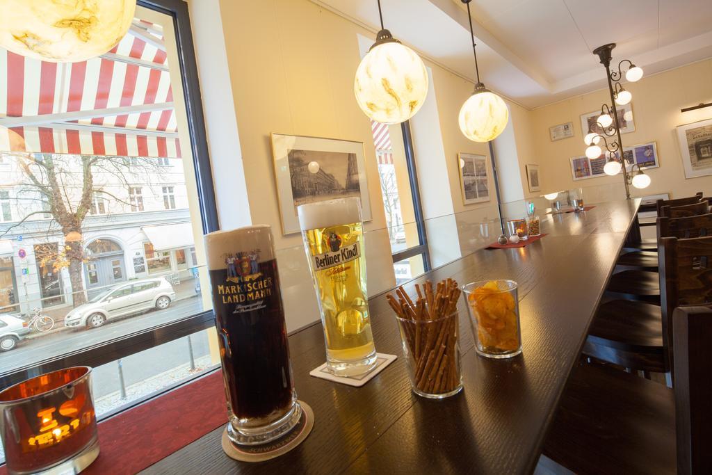 Kastanienhof Hotel 3*
