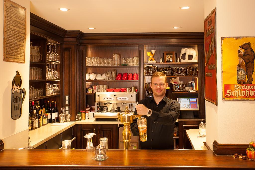 Kastanienhof Hotel 3*