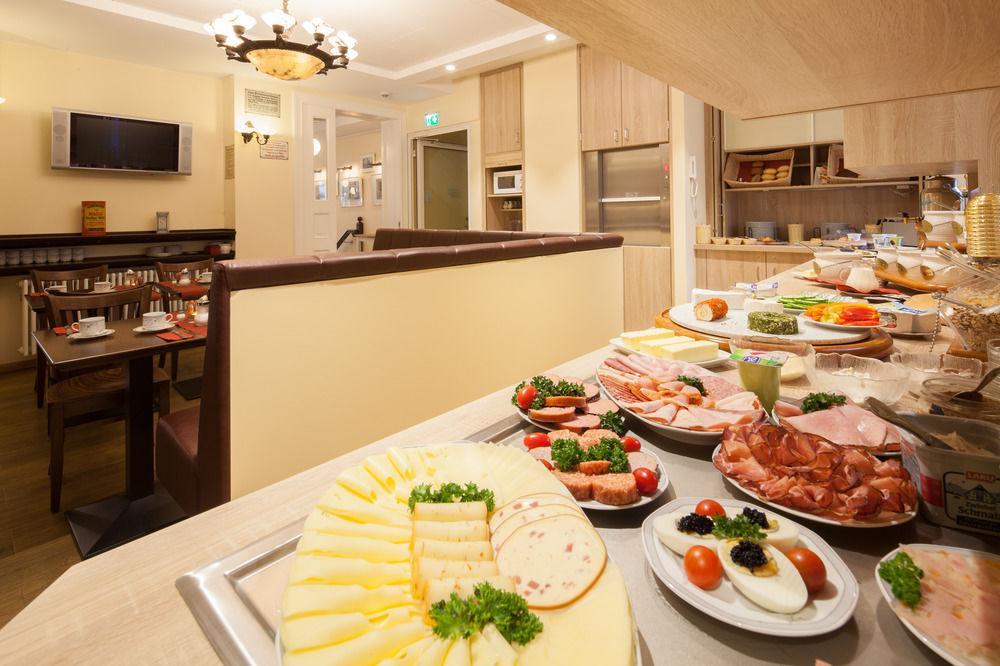Kastanienhof Hotel 3*