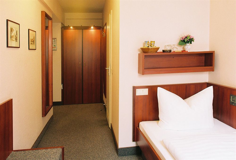 Hotel Kastanienhof Berlijn