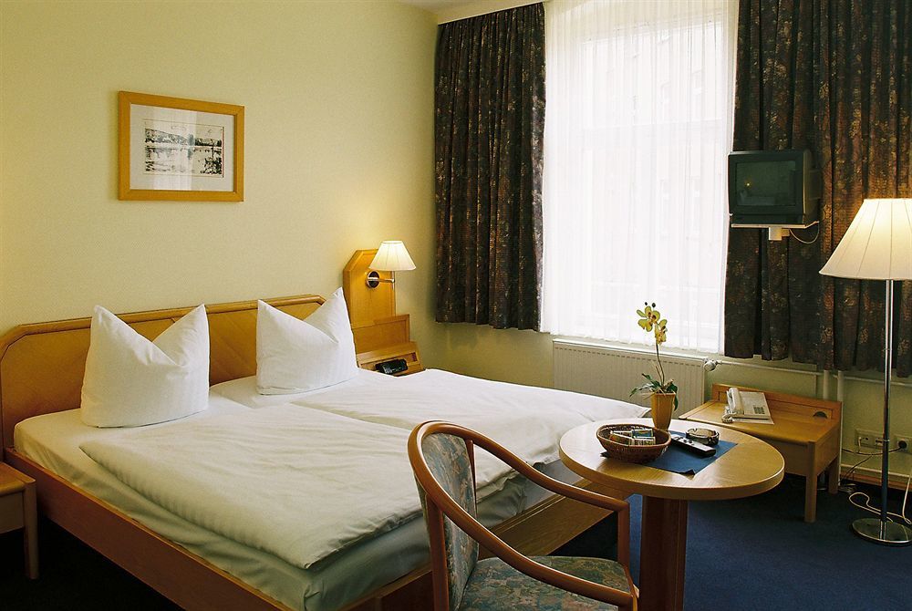 Hotel Kastanienhof