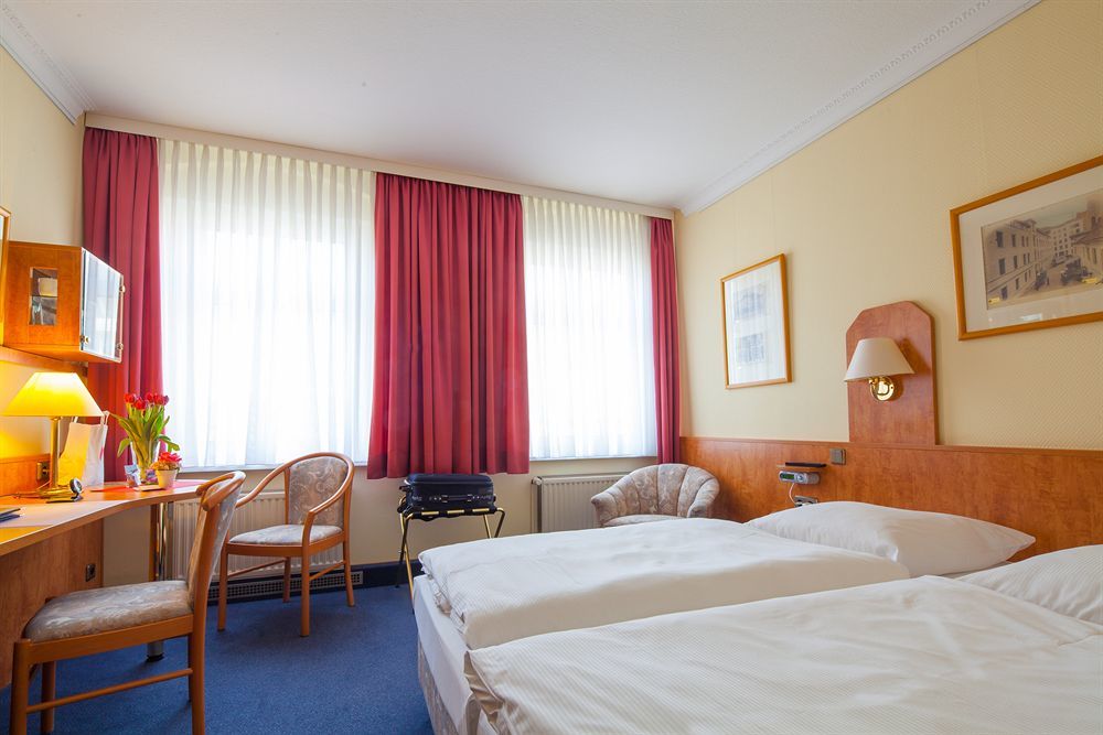 Hotel Kastanienhof