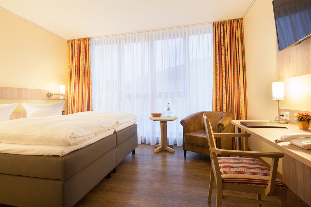 Hotel Kastanienhof Berlin