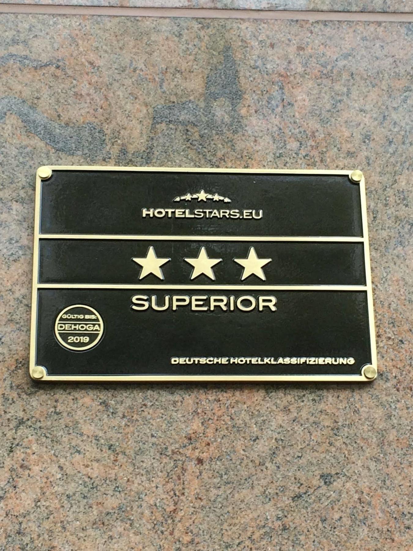 Kastanienhof Hotel Berlijn