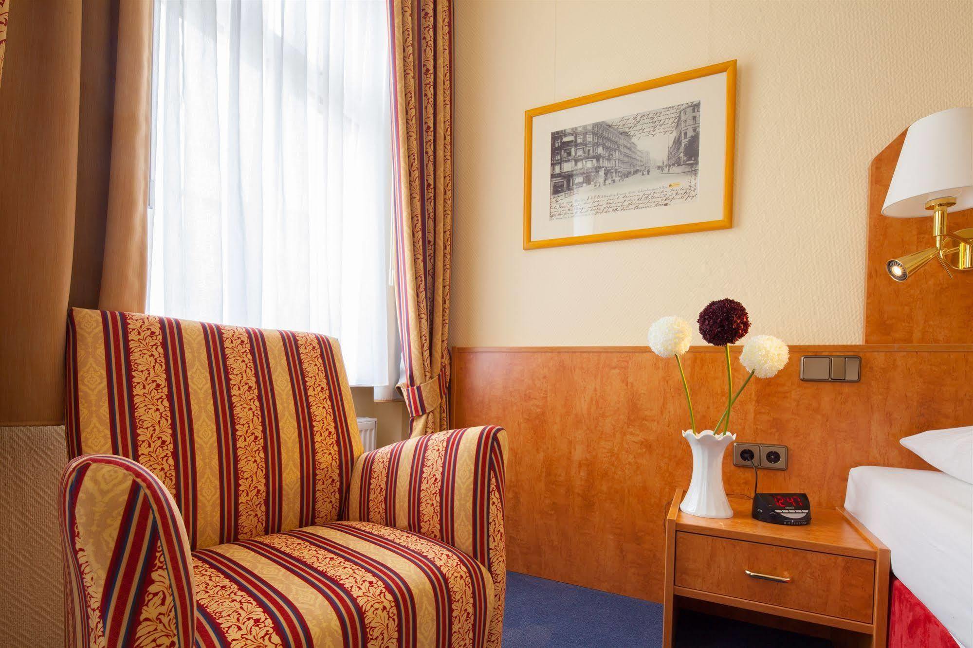 Hotel Kastanienhof