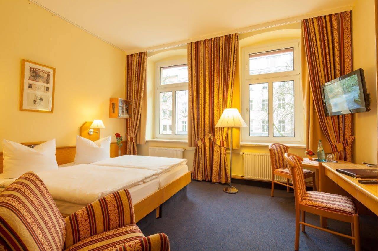 Kastanienhof Hotel
